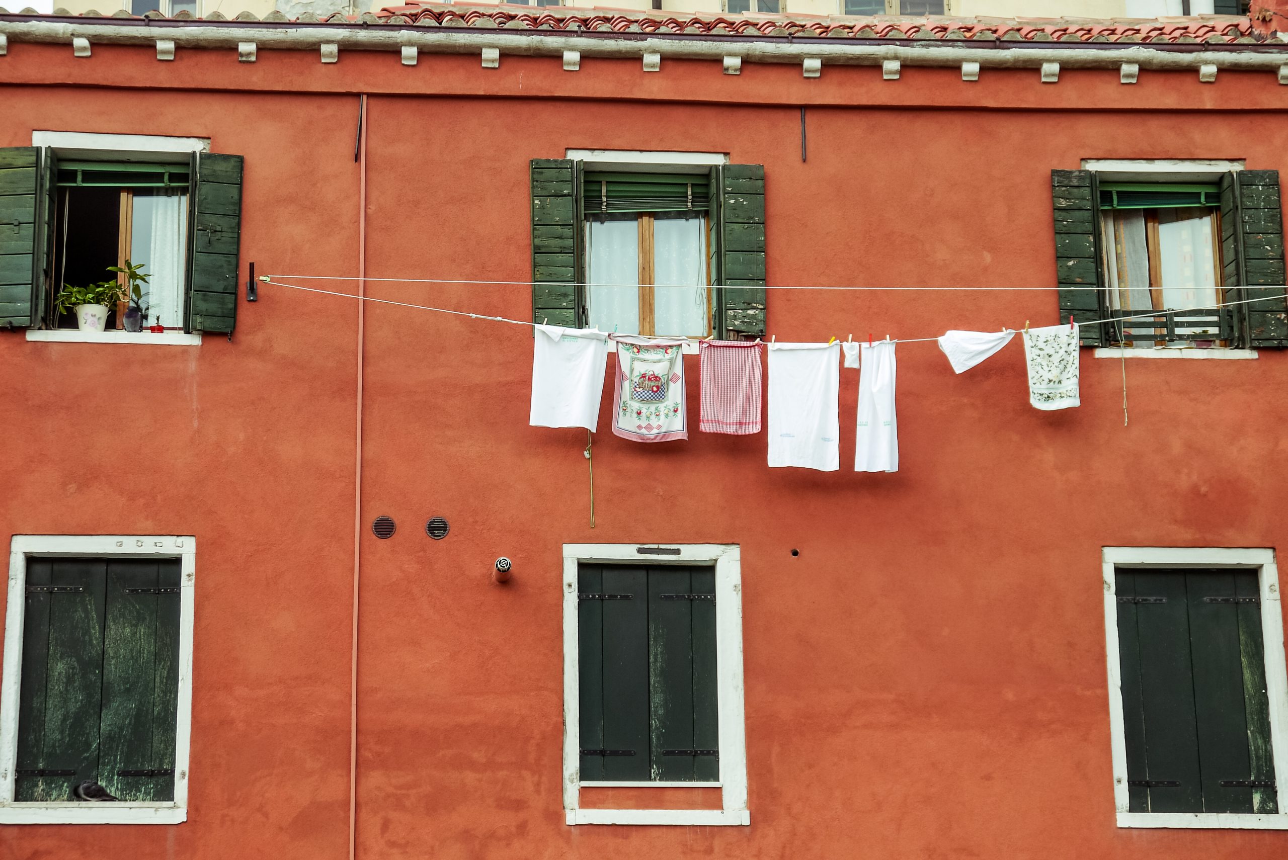 Leckyphotos reizen reisfotografie travel Italy Italië Venetië Venice