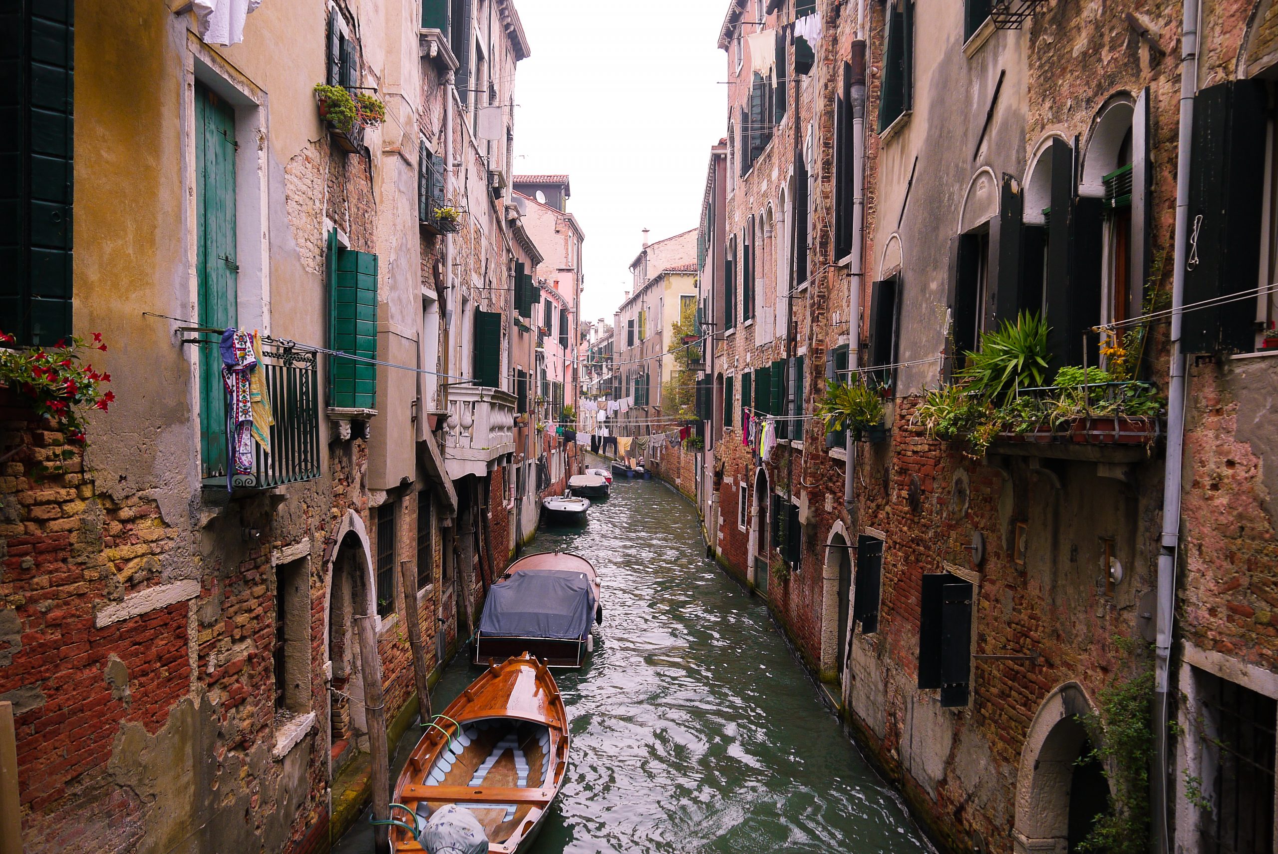 Leckyphotos reizen reisfotografie travel Italy Italië Venetië Venice