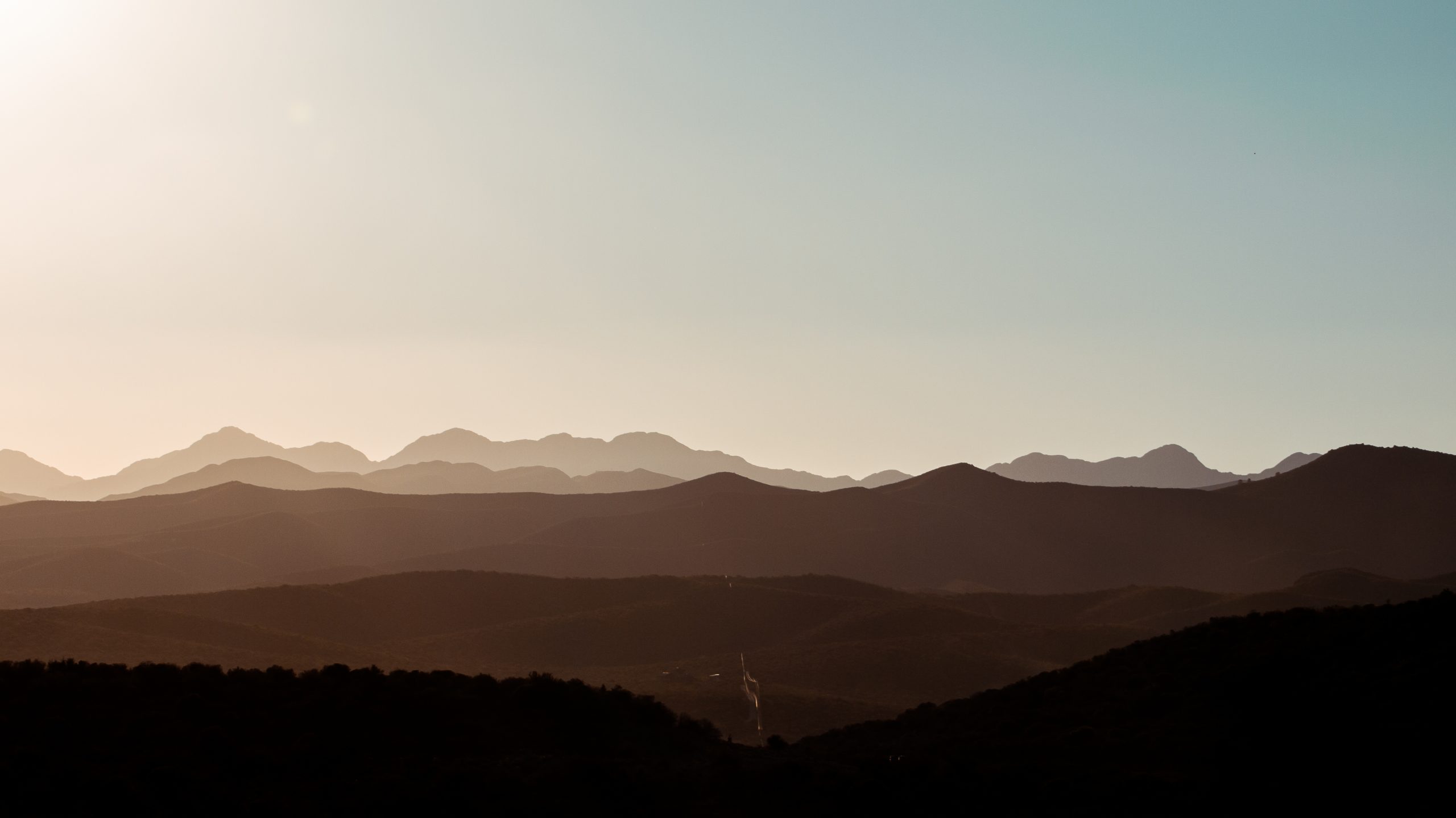 Leckyphotos Zuid Afrika