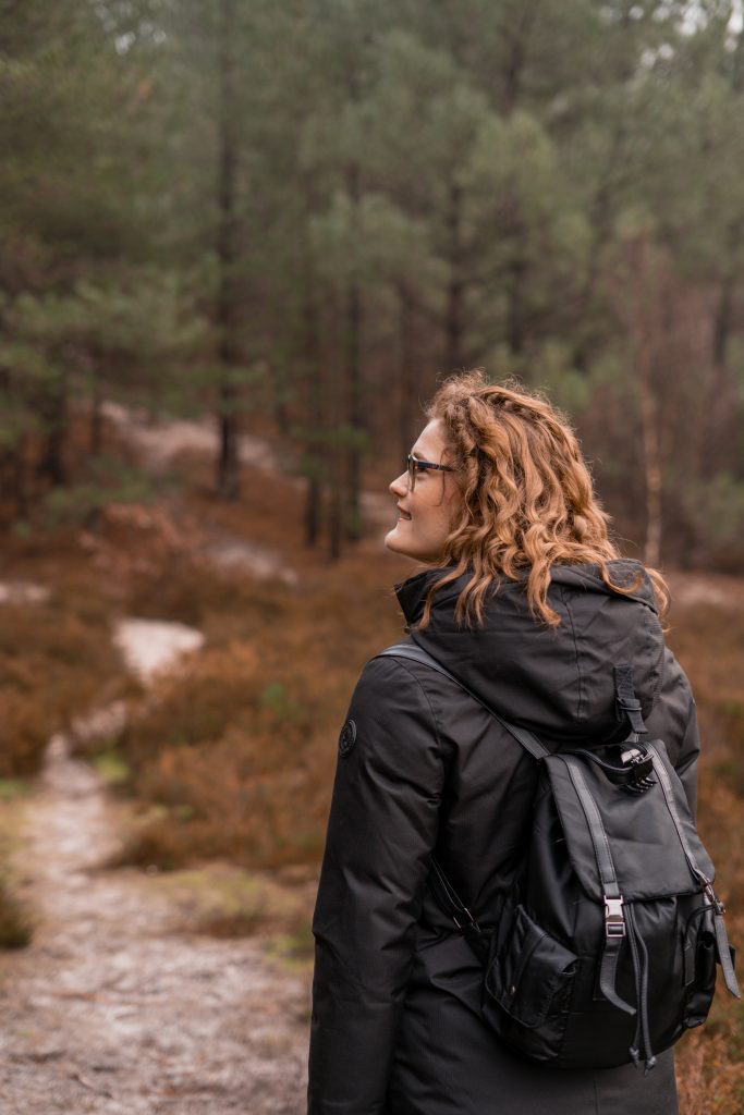 Leckyphotos portret fotografie natuur Alkmaar Noord Holland