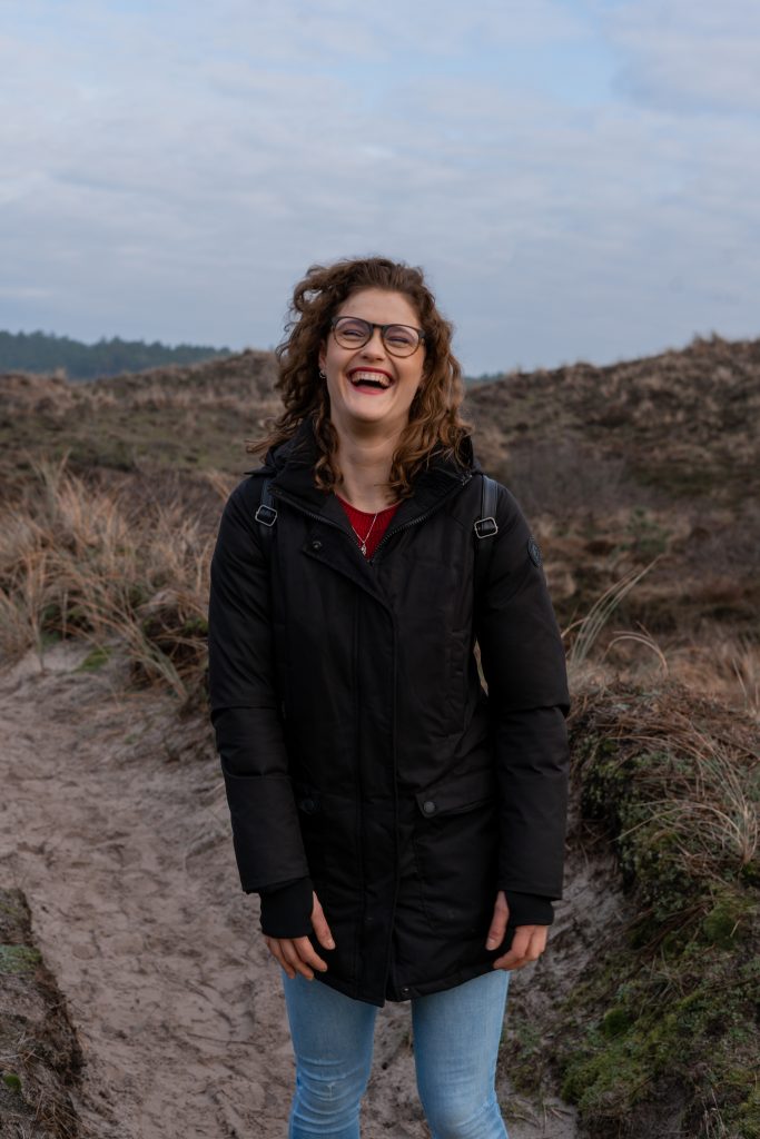 Leckyphotos portret fotografie natuur Alkmaar Noord Holland