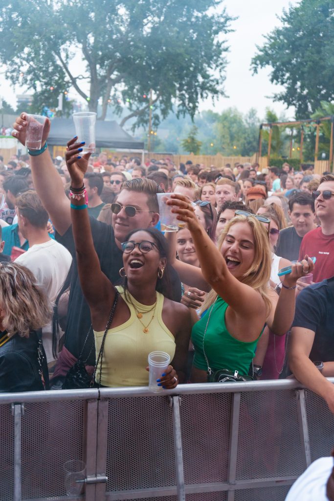 Leckyphotos Puur Festival - festival fotografie