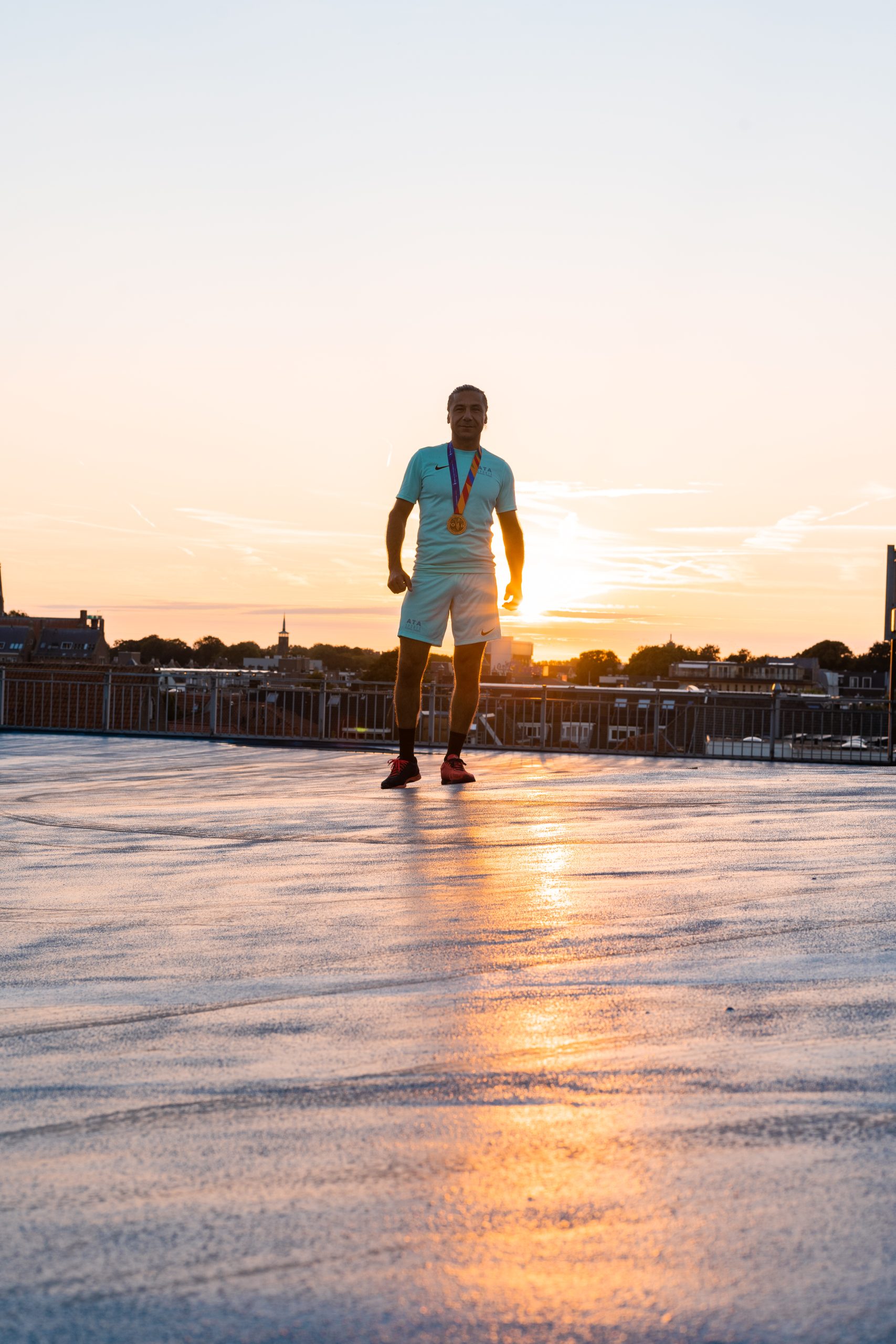 Leckyphotos Atakan Tutum Ata sports personal training sport portret fotografie