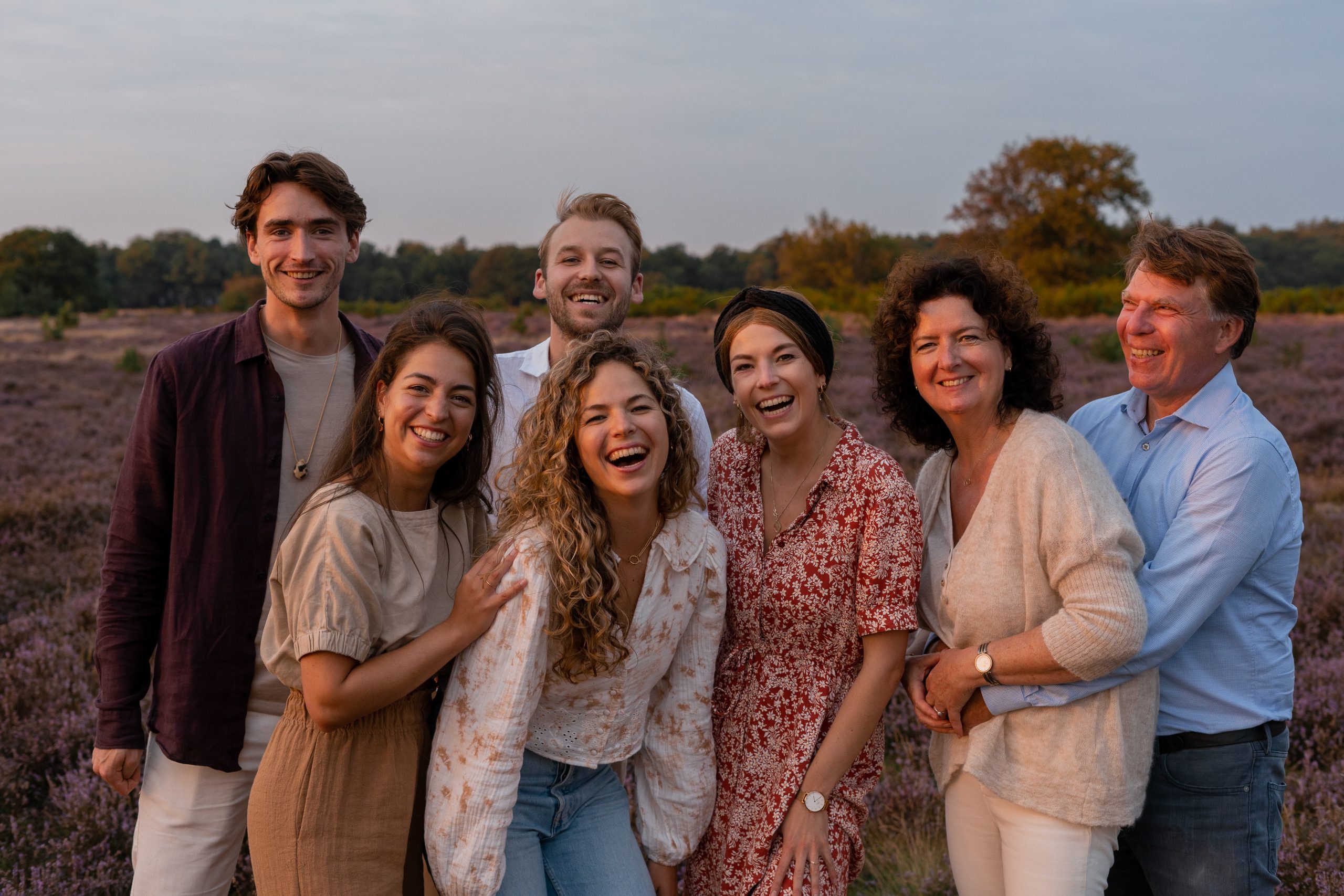 Leckyphotos gezinsfotografie portretfotografie Noord-Holland