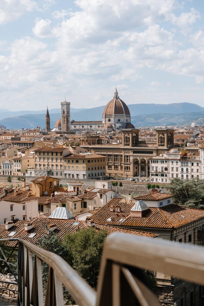 Leckyphotos reizen reisfotografie travel Italy Italië Florence