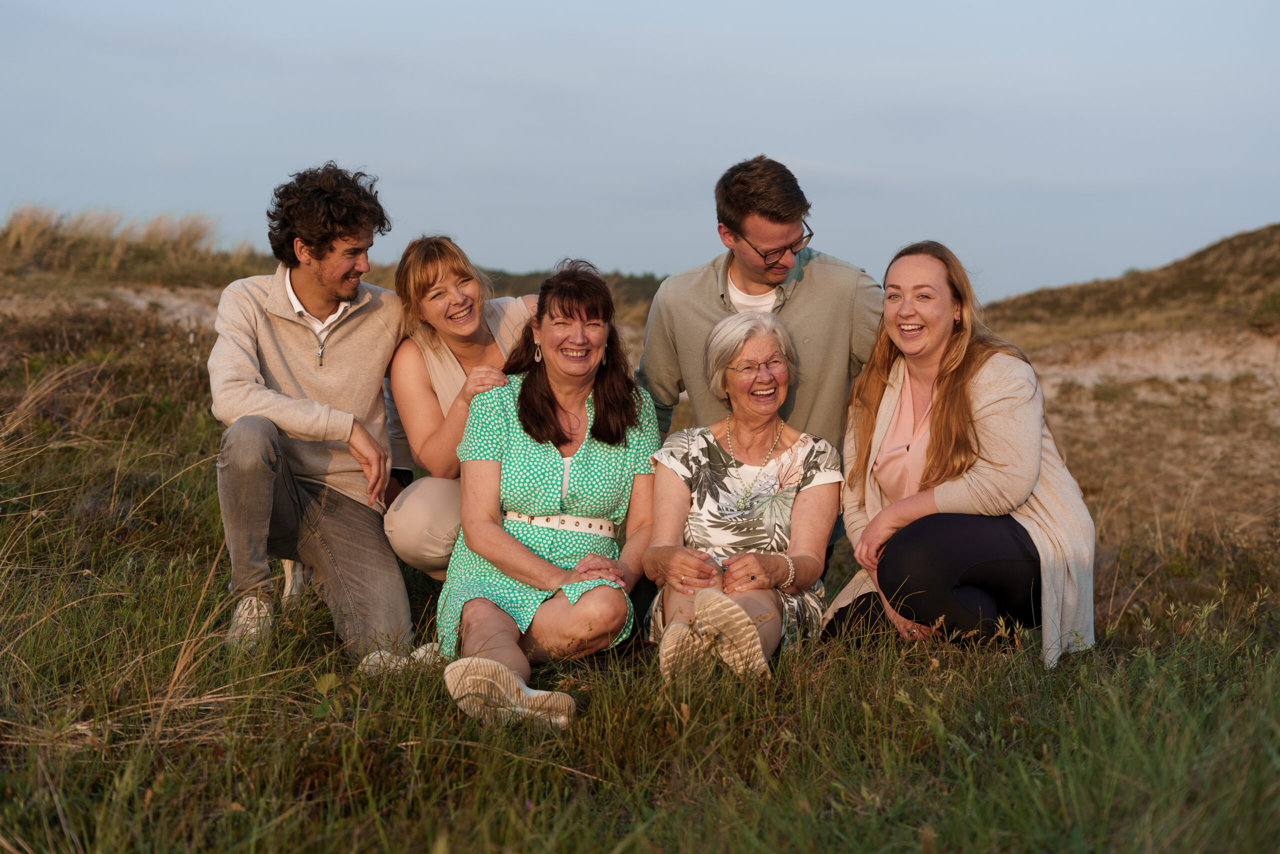 Leckyphotos gezinsfotografie familiefotografie portretfotografie Noord-Holland