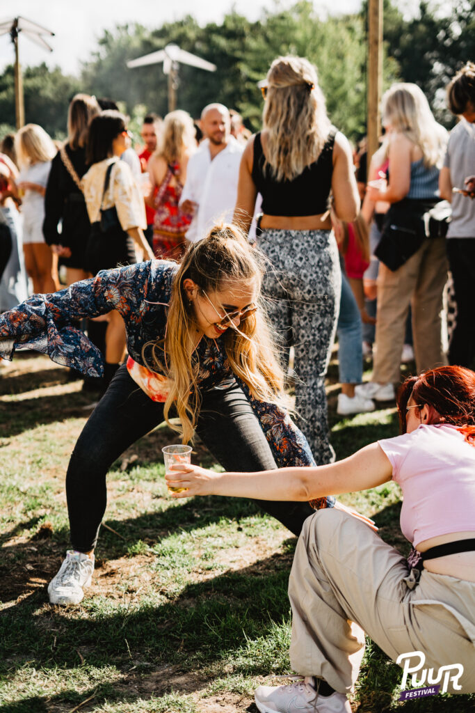 Leckyphotos Puur Festival - festival feest fotografie