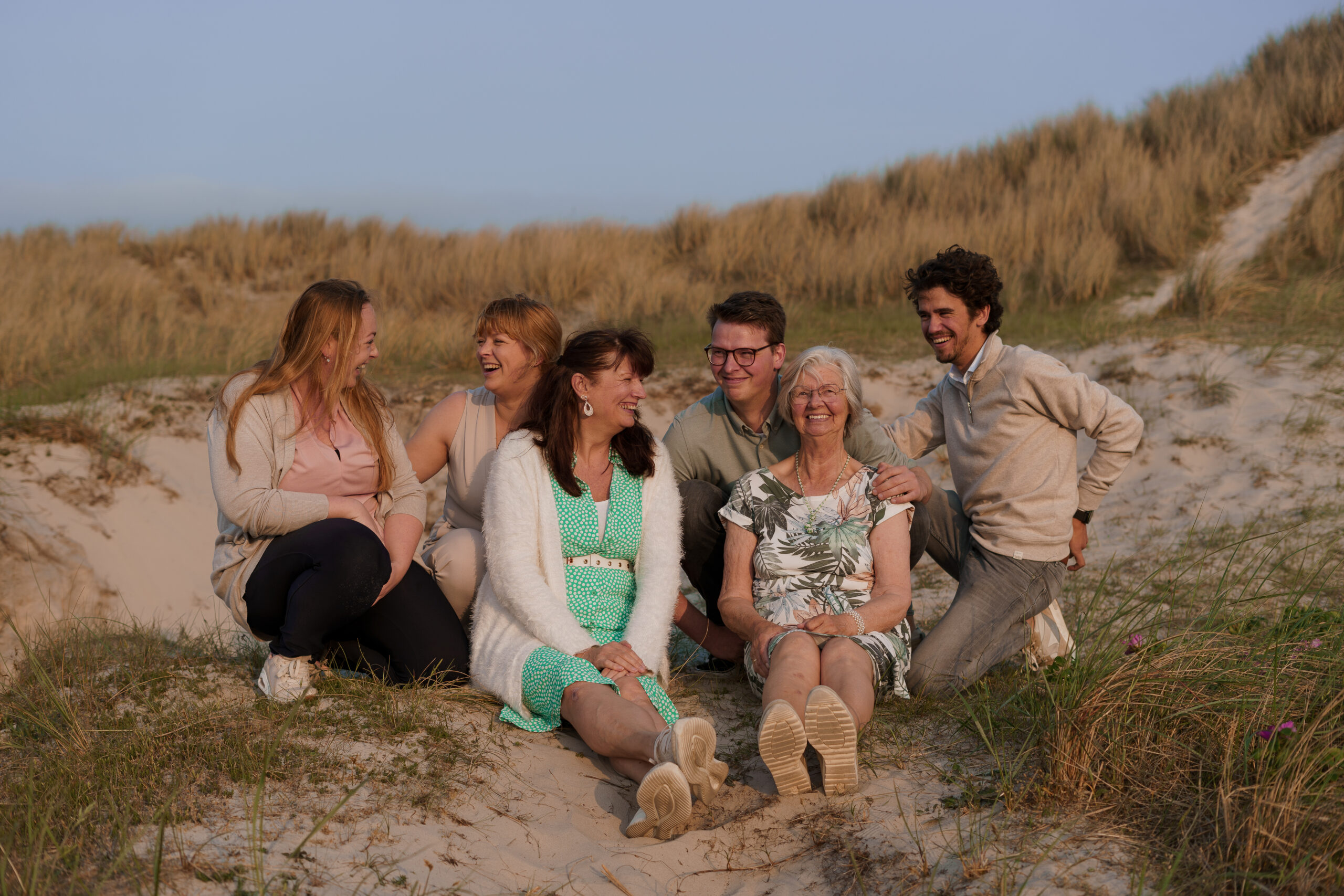 Leckyphotos gezinsfotografie familiefotografie portretfotografie Noord-Holland