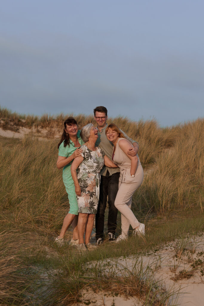 Leckyphotos gezinsfotografie familiefotografie portretfotografie Noord-Holland