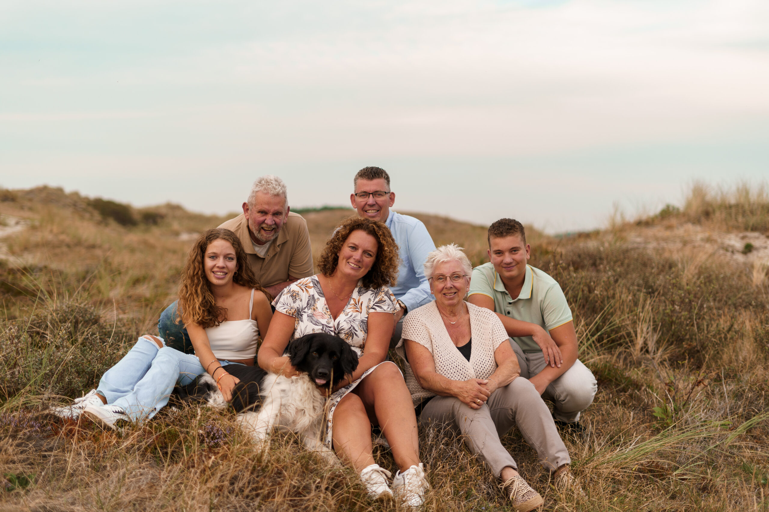 Leckyphotos gezinsfotografie familiefotografie portretfotografie Noord-Holland