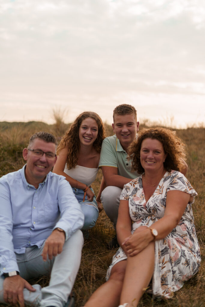 Leckyphotos gezinsfotografie familiefotografie portretfotografie Noord-Holland