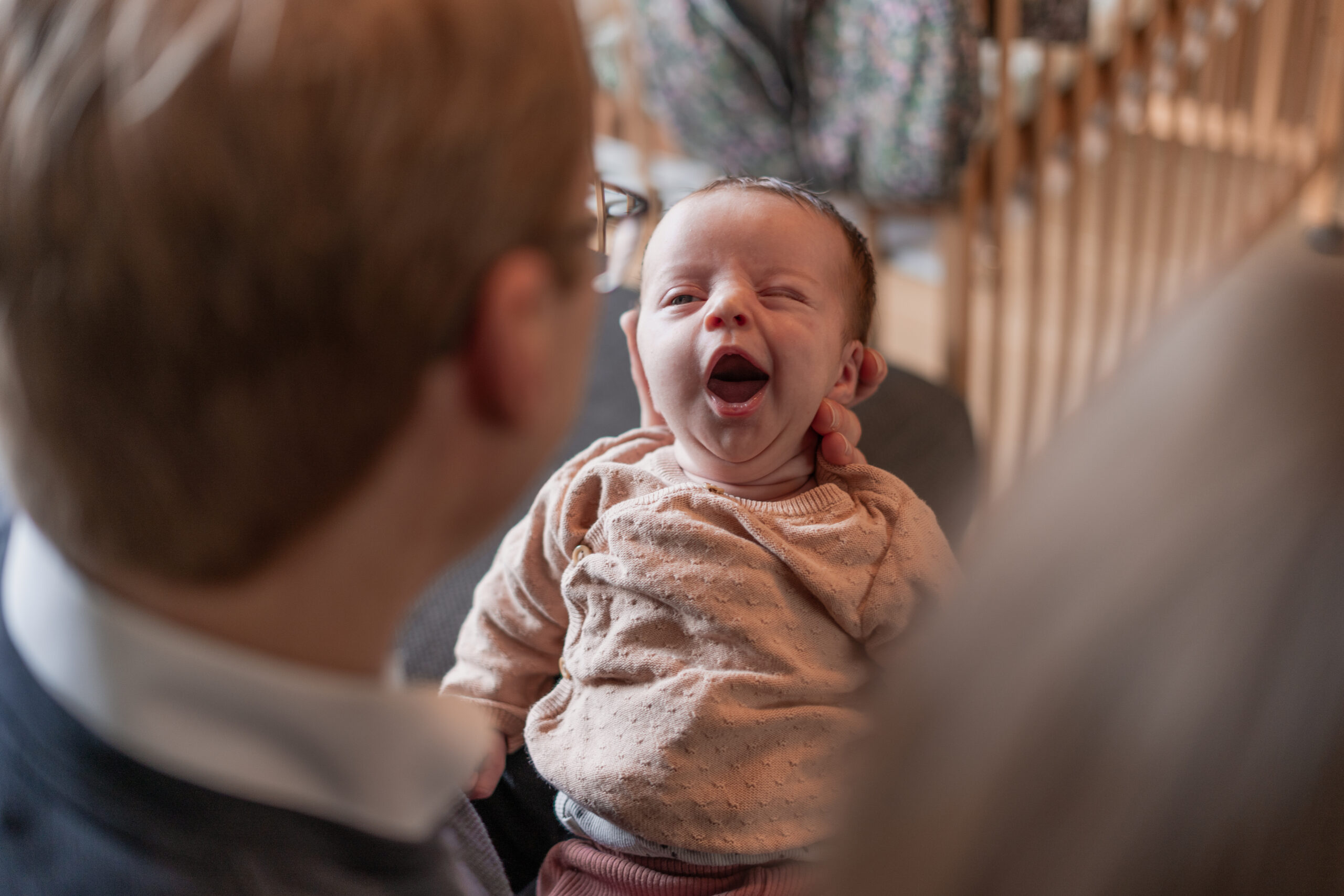 leckyphotos baby babyfotografie babyfoto's newborn