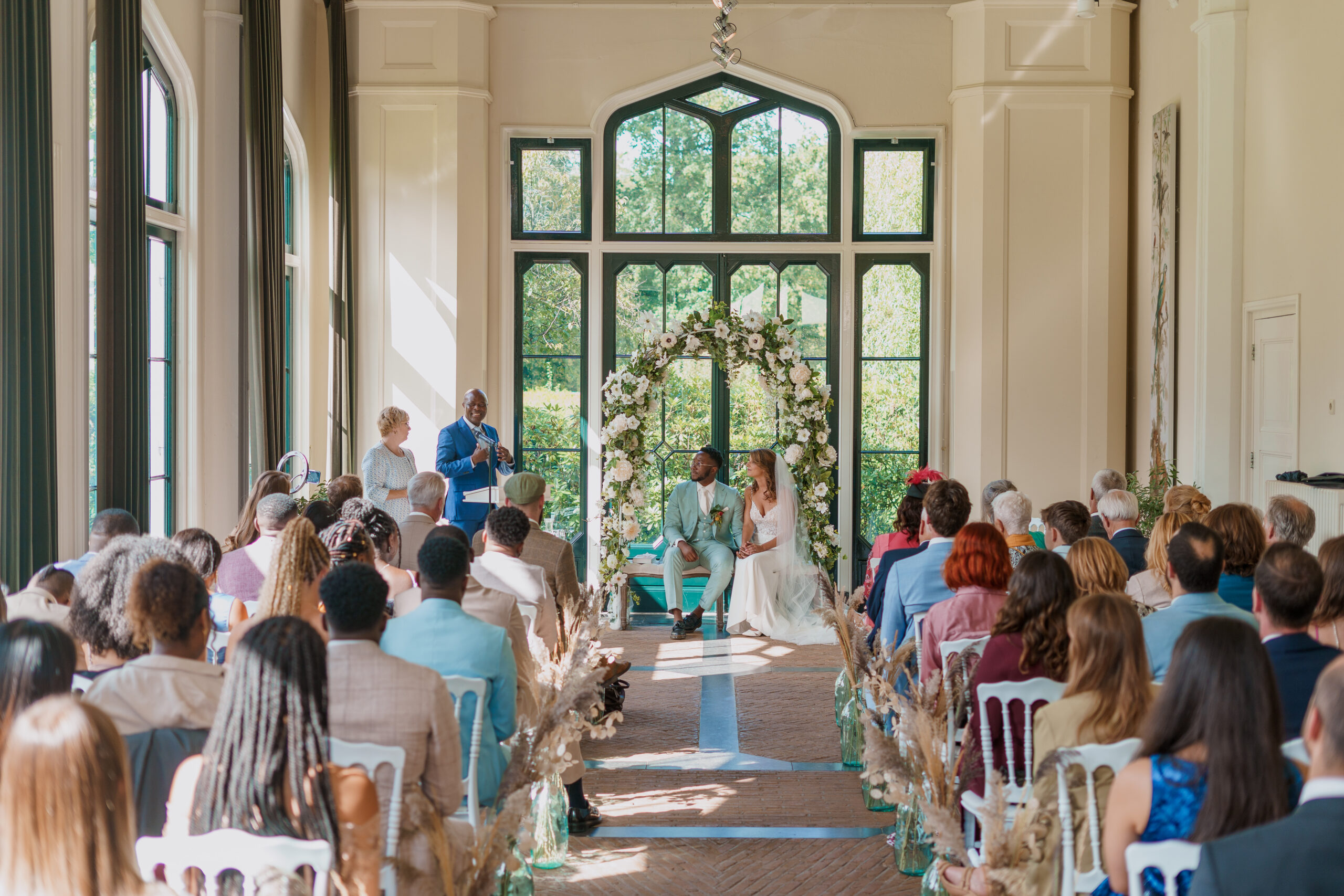 Leckyphotos bruiloft fotografie fotograaf bruidsfotograaf Alkmaar Noord Holland